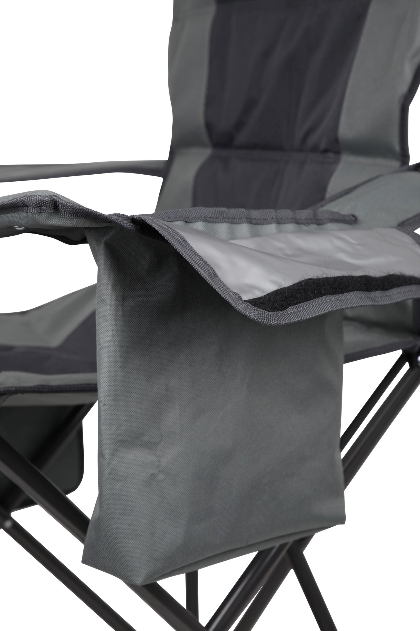 Mountain Warehouse 057886 DELUXE KING CHAIR WITH COOL BAG