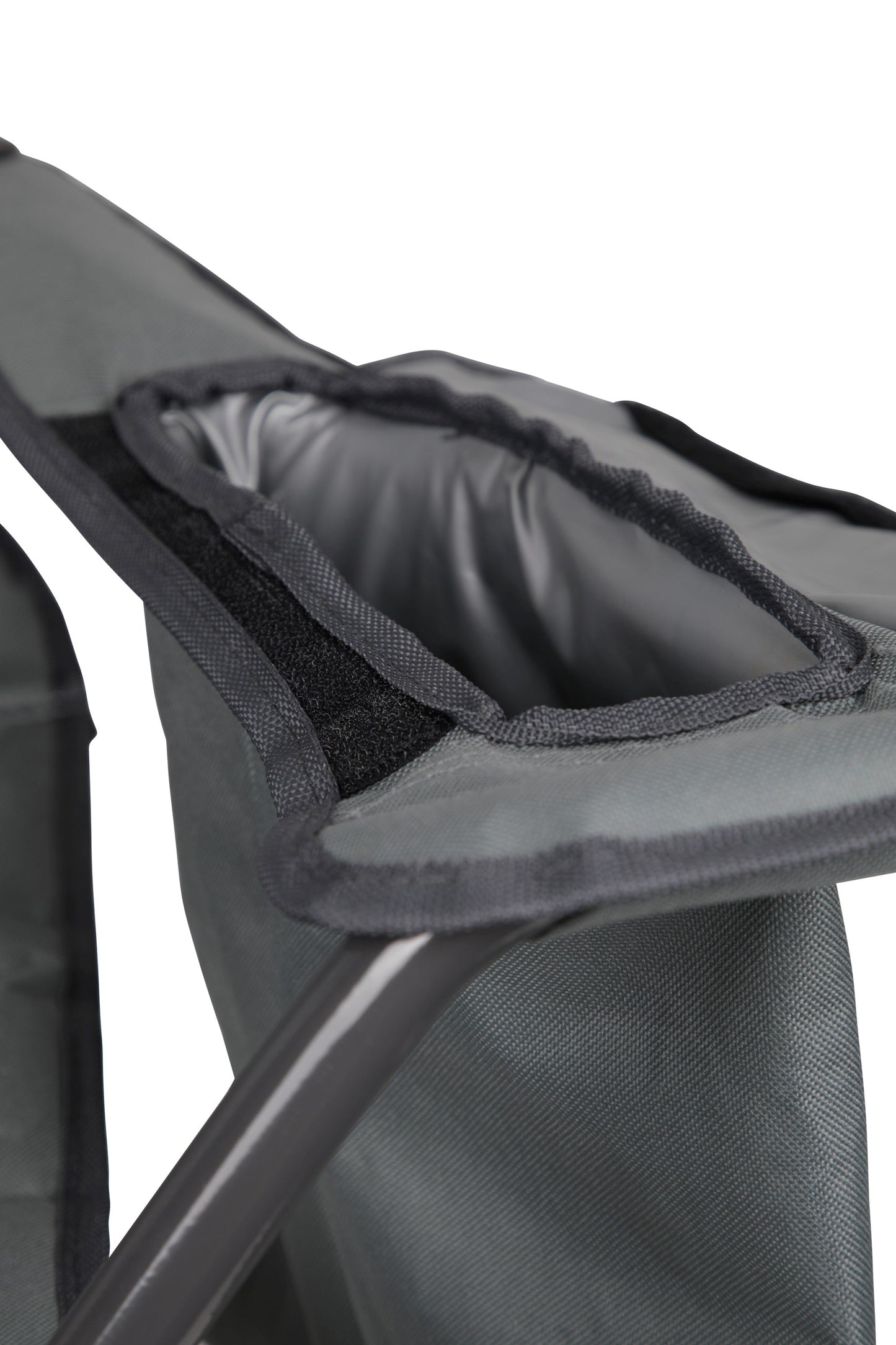 Mountain Warehouse 057886 DELUXE KING CHAIR WITH COOL BAG