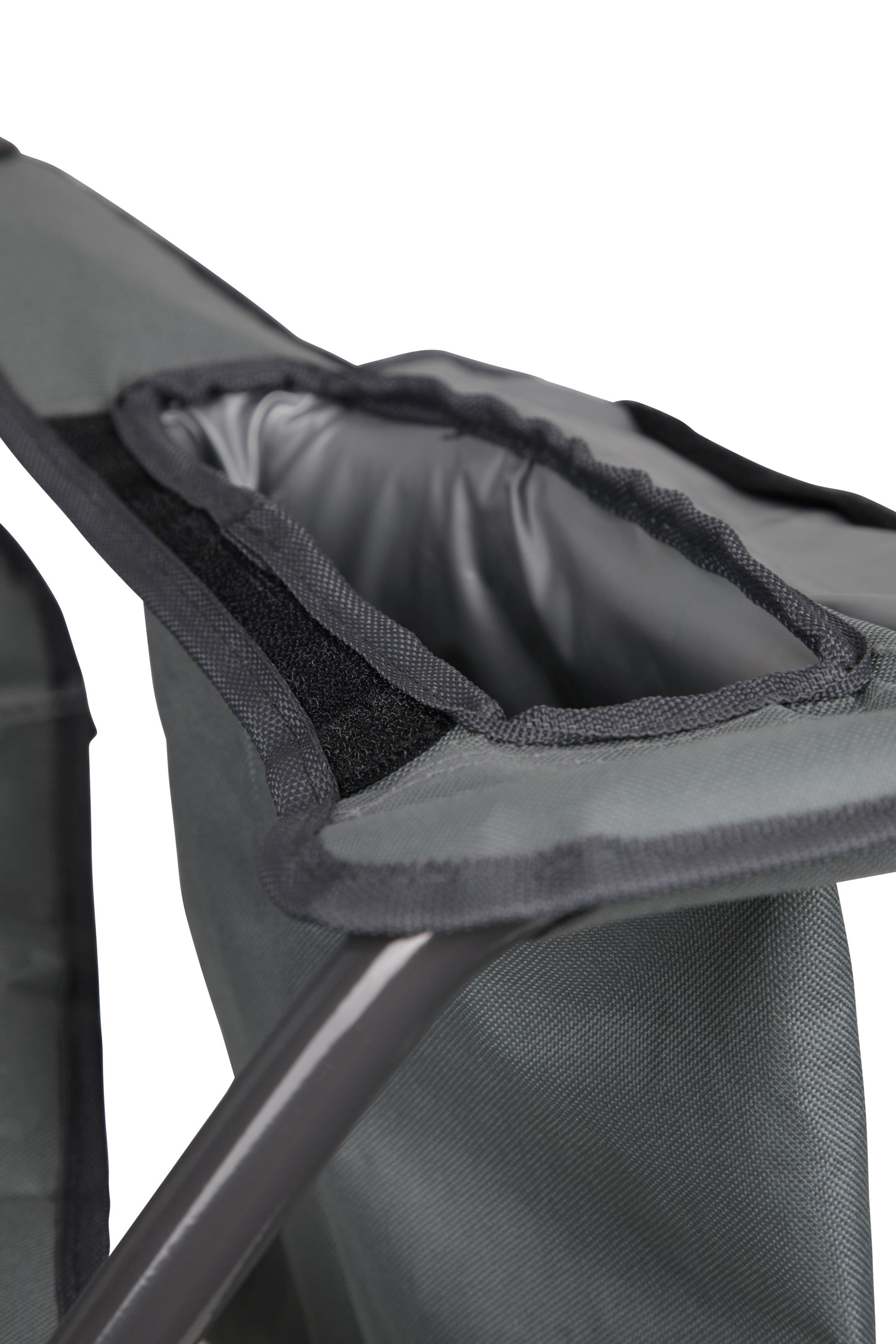 Mountain Warehouse 057886 DELUXE KING CHAIR WITH COOL BAG