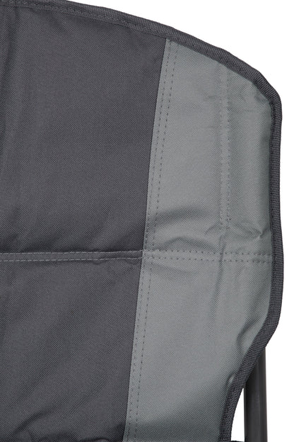 Mountain Warehouse 057886 DELUXE KING CHAIR WITH COOL BAG