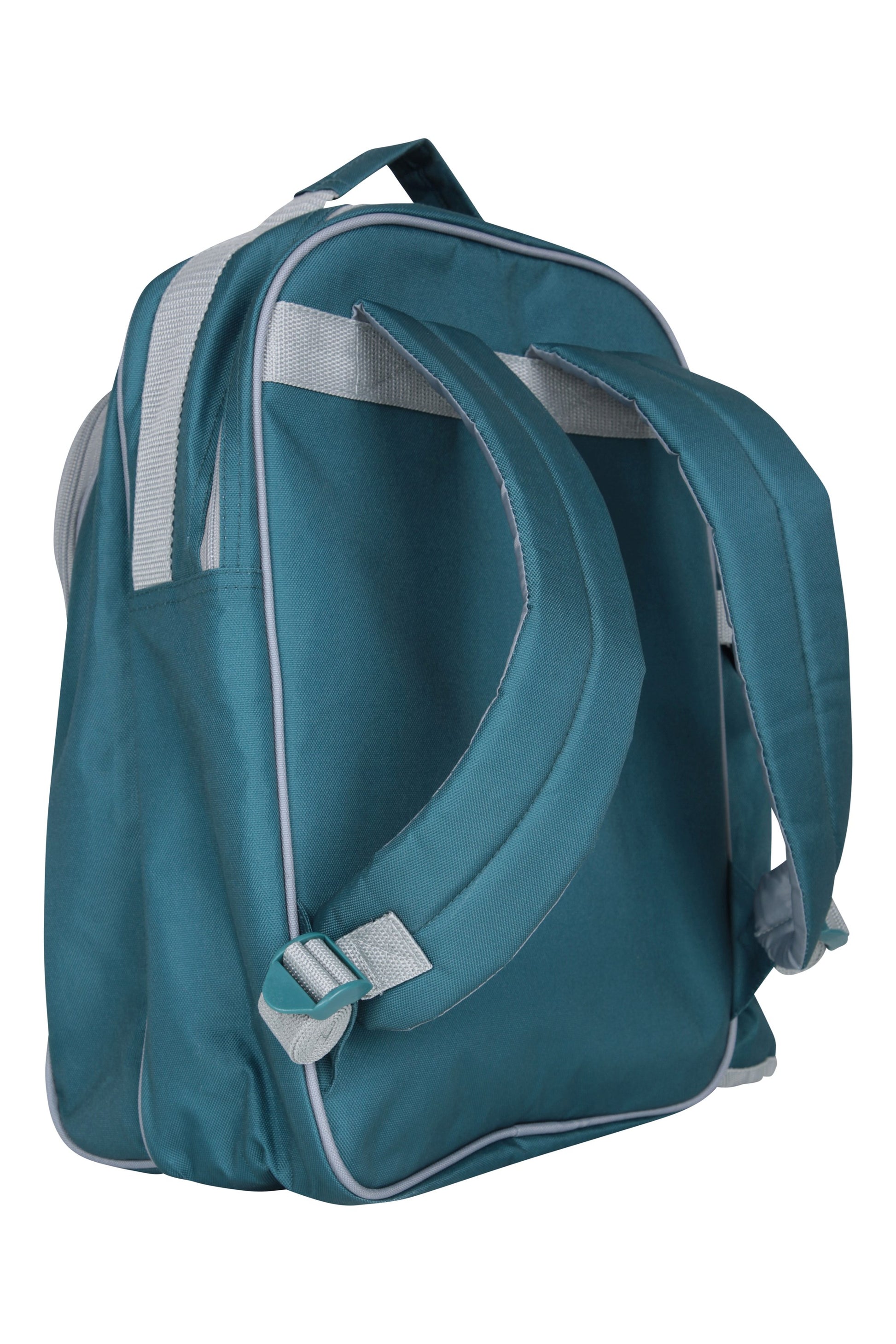 Mountain Warehouse 057932 4 PERSON PICNIC SET PLAIN 40L