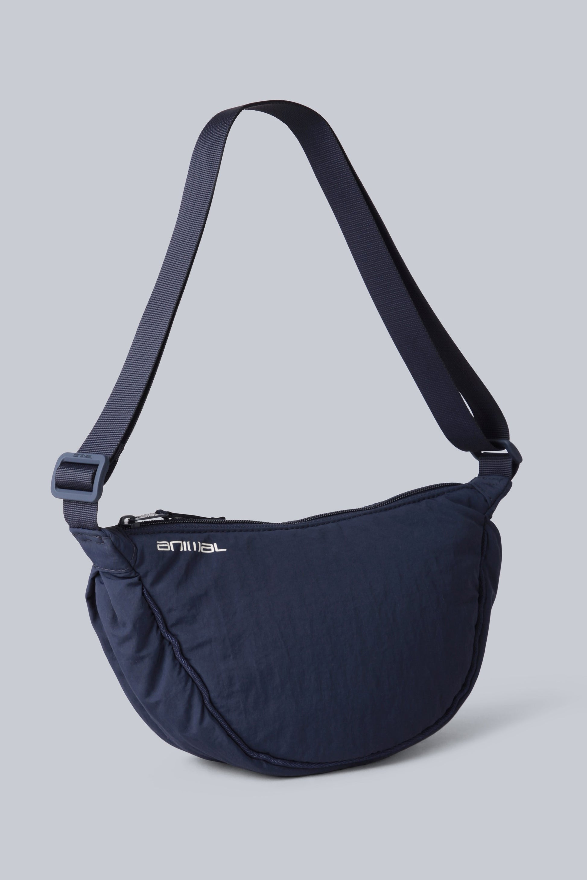  058029 ANIMAL CROSS BODY BAG