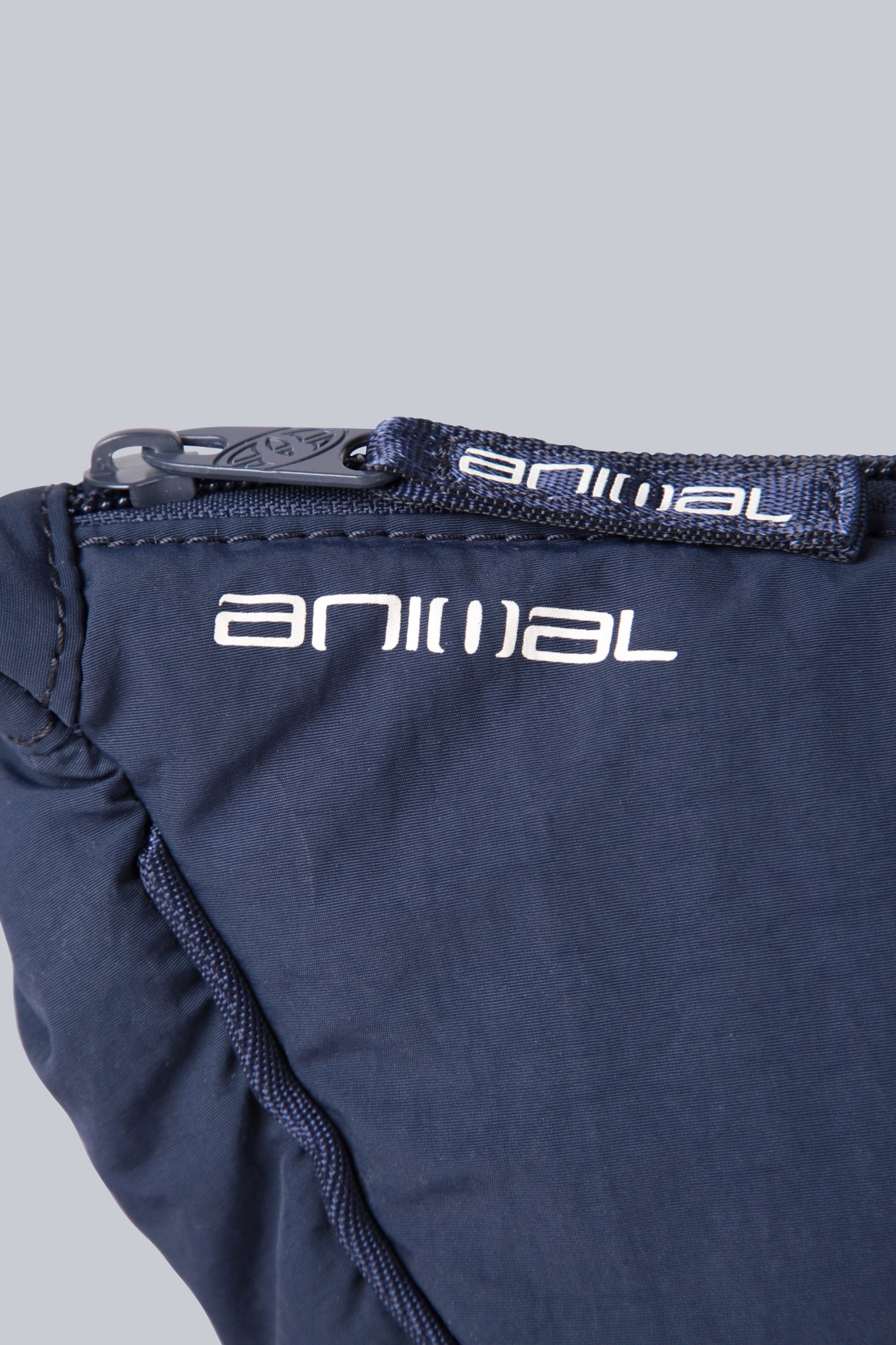  058029 ANIMAL CROSS BODY BAG