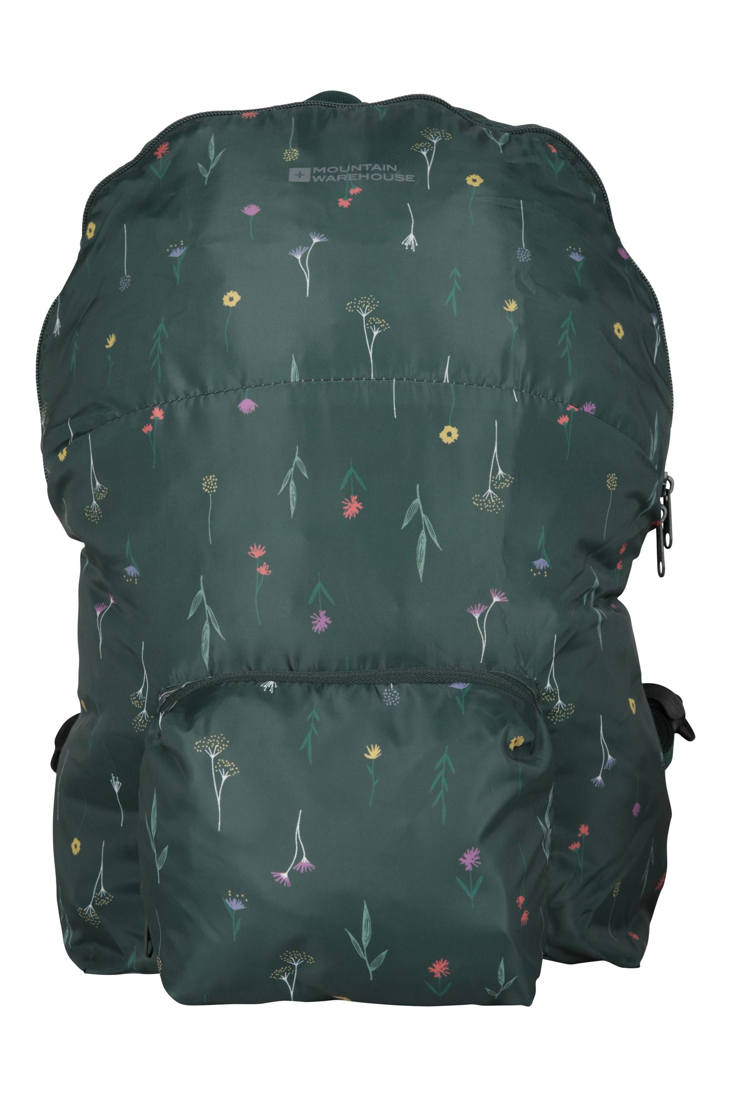 Mountain Warehouse 058208 PRINTED PACKAWAY BACKPACK