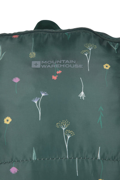 Mountain Warehouse 058208 PRINTED PACKAWAY BACKPACK