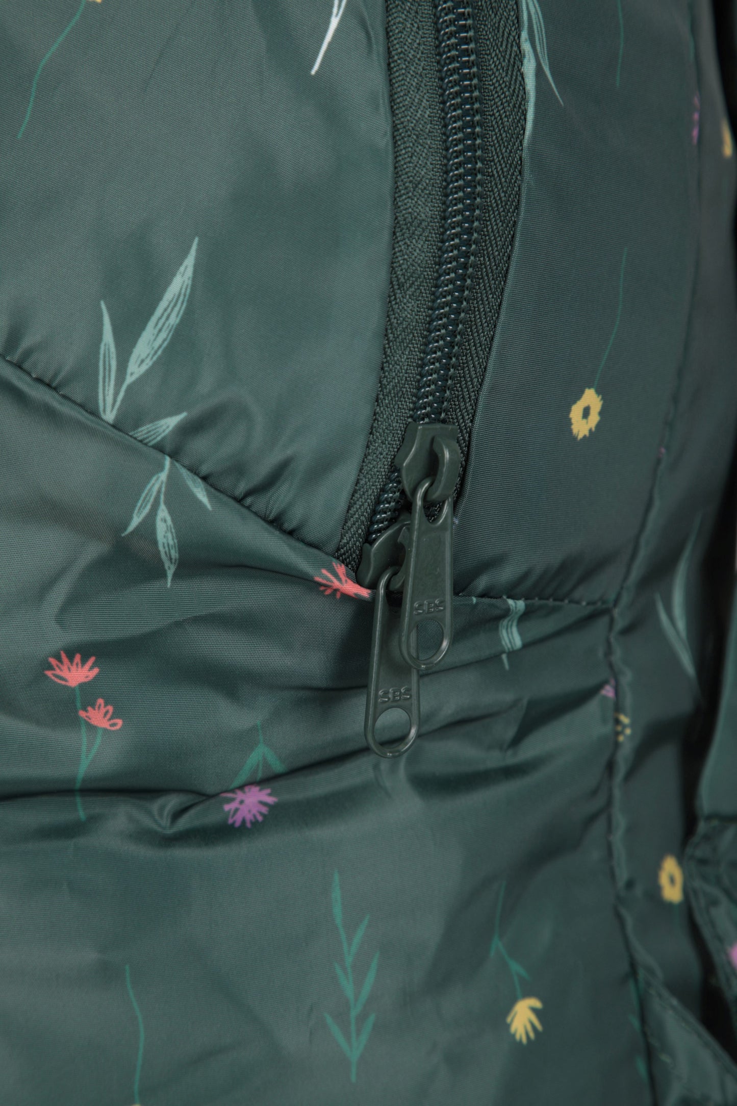 Mountain Warehouse 058208 PRINTED PACKAWAY BACKPACK