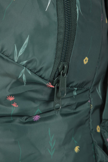 Mountain Warehouse 058208 PRINTED PACKAWAY BACKPACK