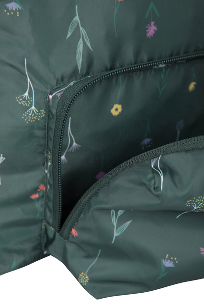 Mountain Warehouse 058208 PRINTED PACKAWAY BACKPACK