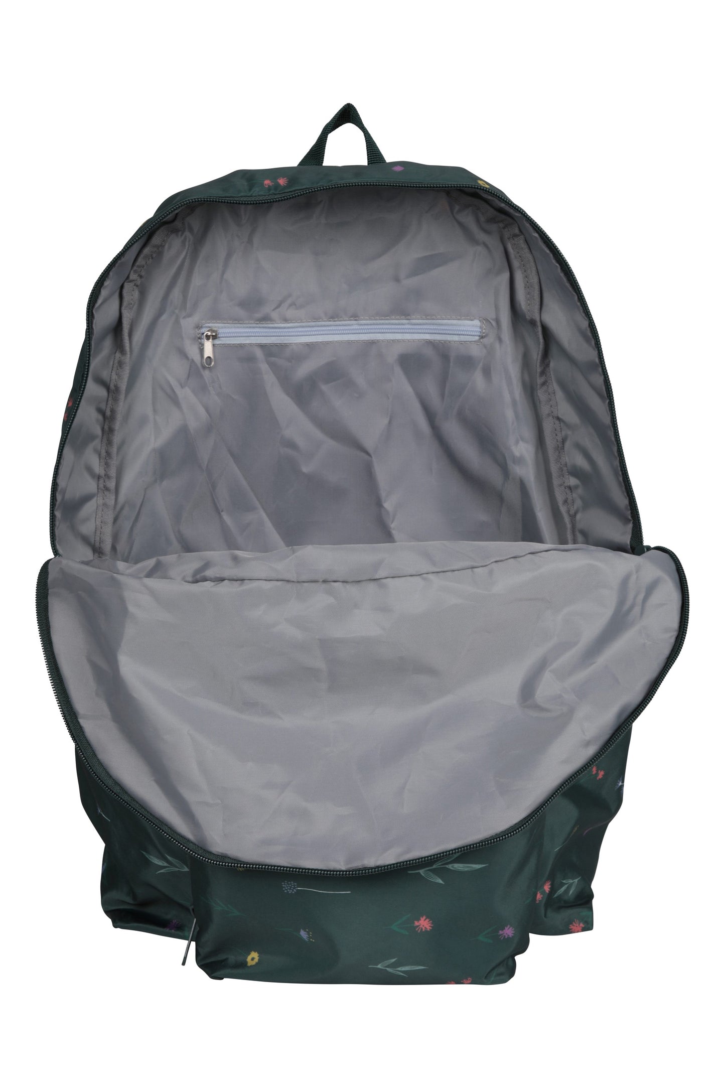 Mountain Warehouse 058208 PRINTED PACKAWAY BACKPACK