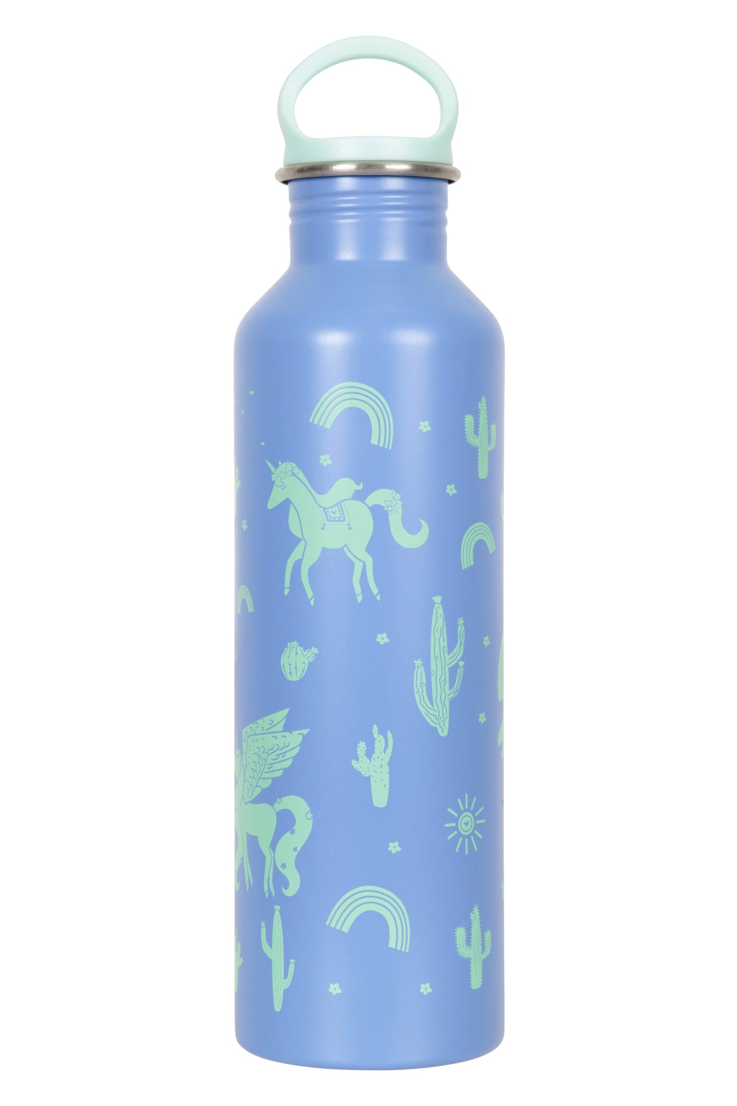  Unicorn Colour-Changing Bottle 700ml