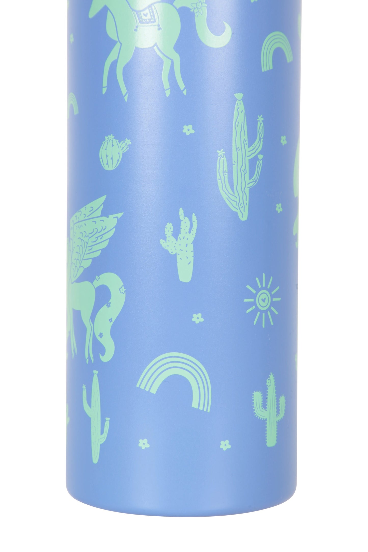  Unicorn Colour-Changing Bottle 700ml
