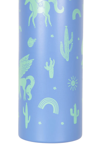  Unicorn Colour-Changing Bottle 700ml