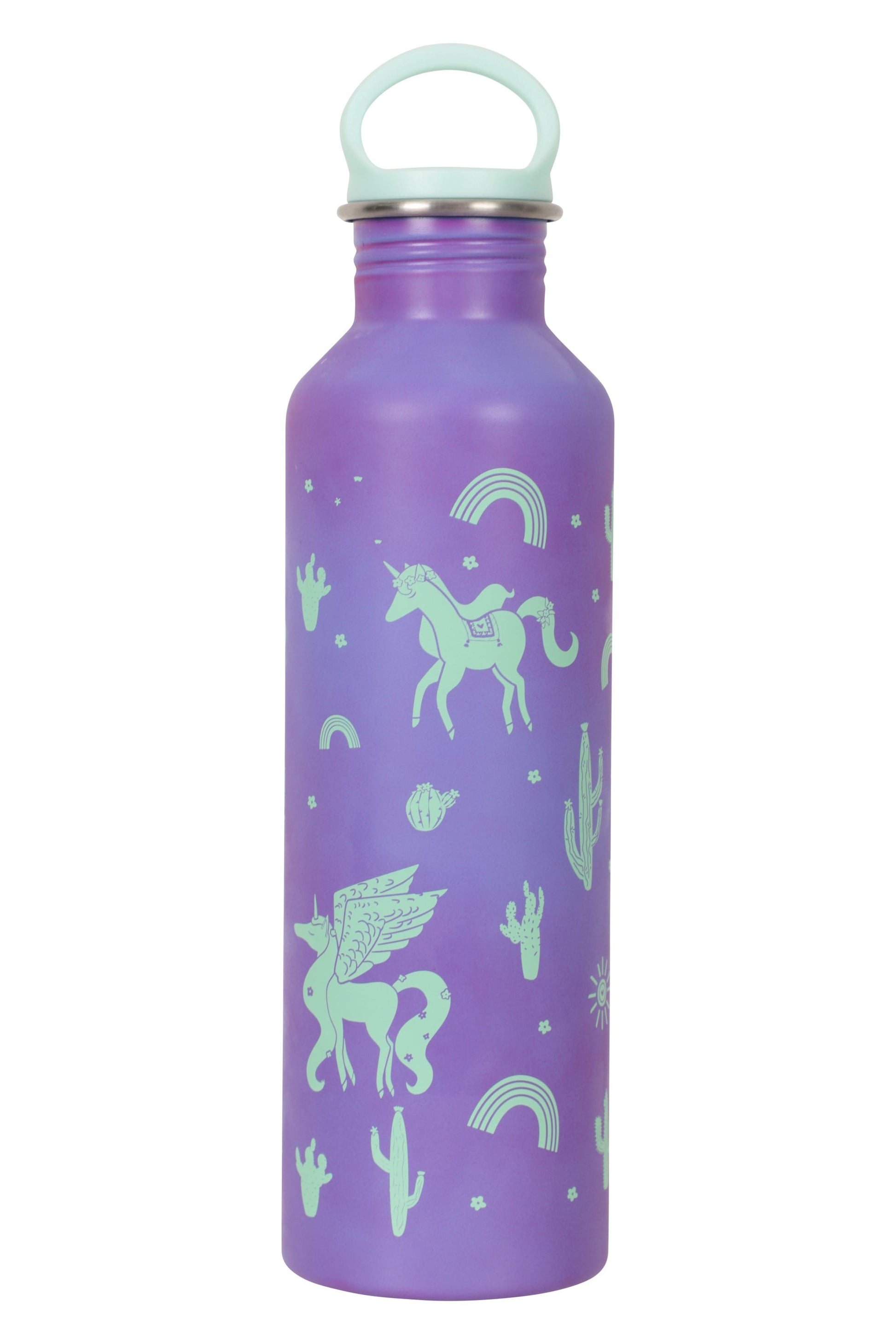 Unicorn Colour-Changing Bottle 700ml