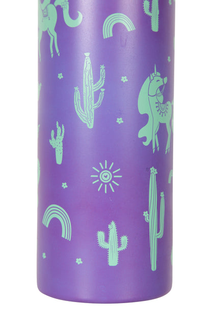  Unicorn Colour-Changing Bottle 700ml