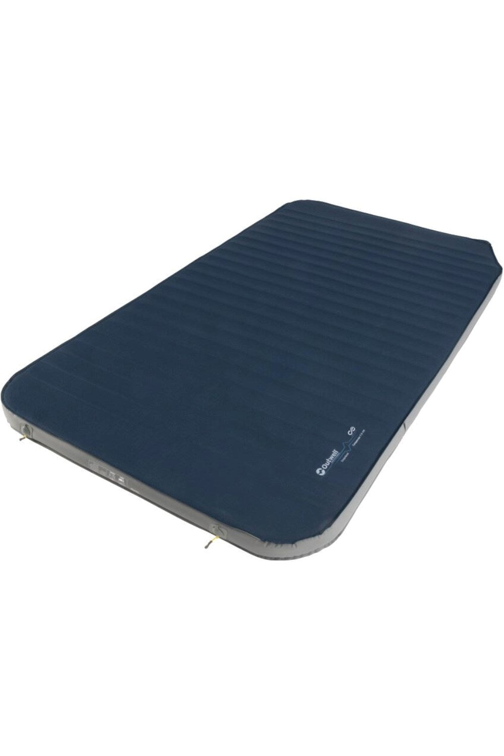 Outwell M00121 Dreamboat Campervan 7.5 Cm Self-Inflating Mat