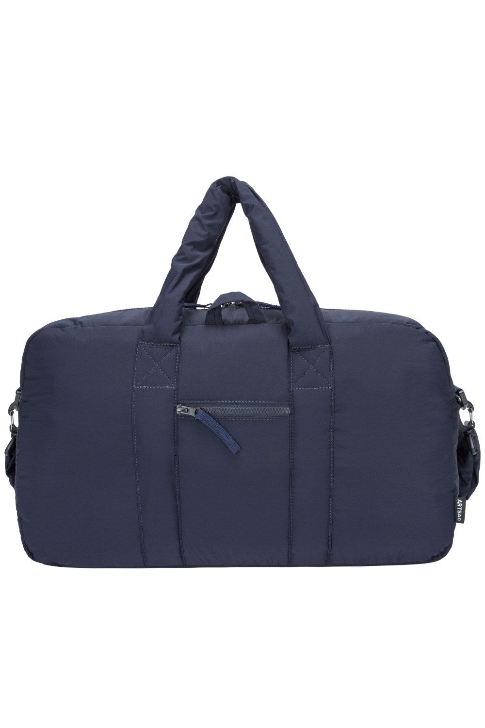  M00261 Harring Padded Triple Pocket Holdall 26L