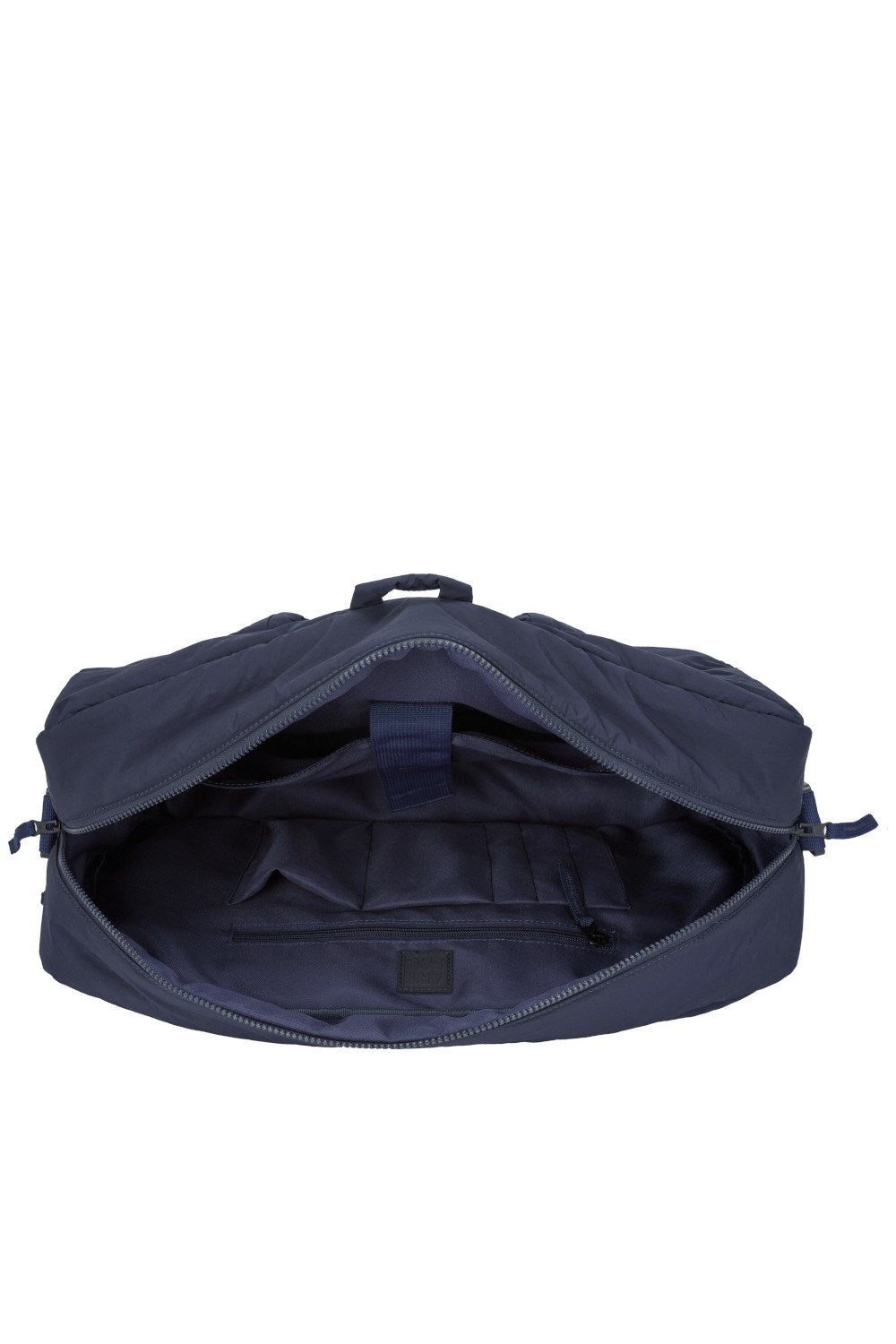  M00261 Harring Padded Triple Pocket Holdall 26L