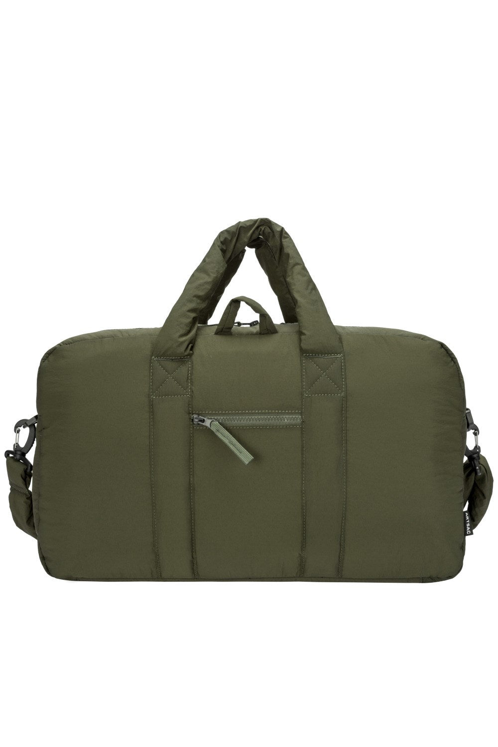  M00261 Harring Padded Triple Pocket Holdall 26L