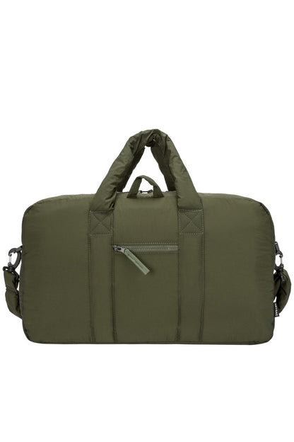  M00261 Harring Padded Triple Pocket Holdall 26L