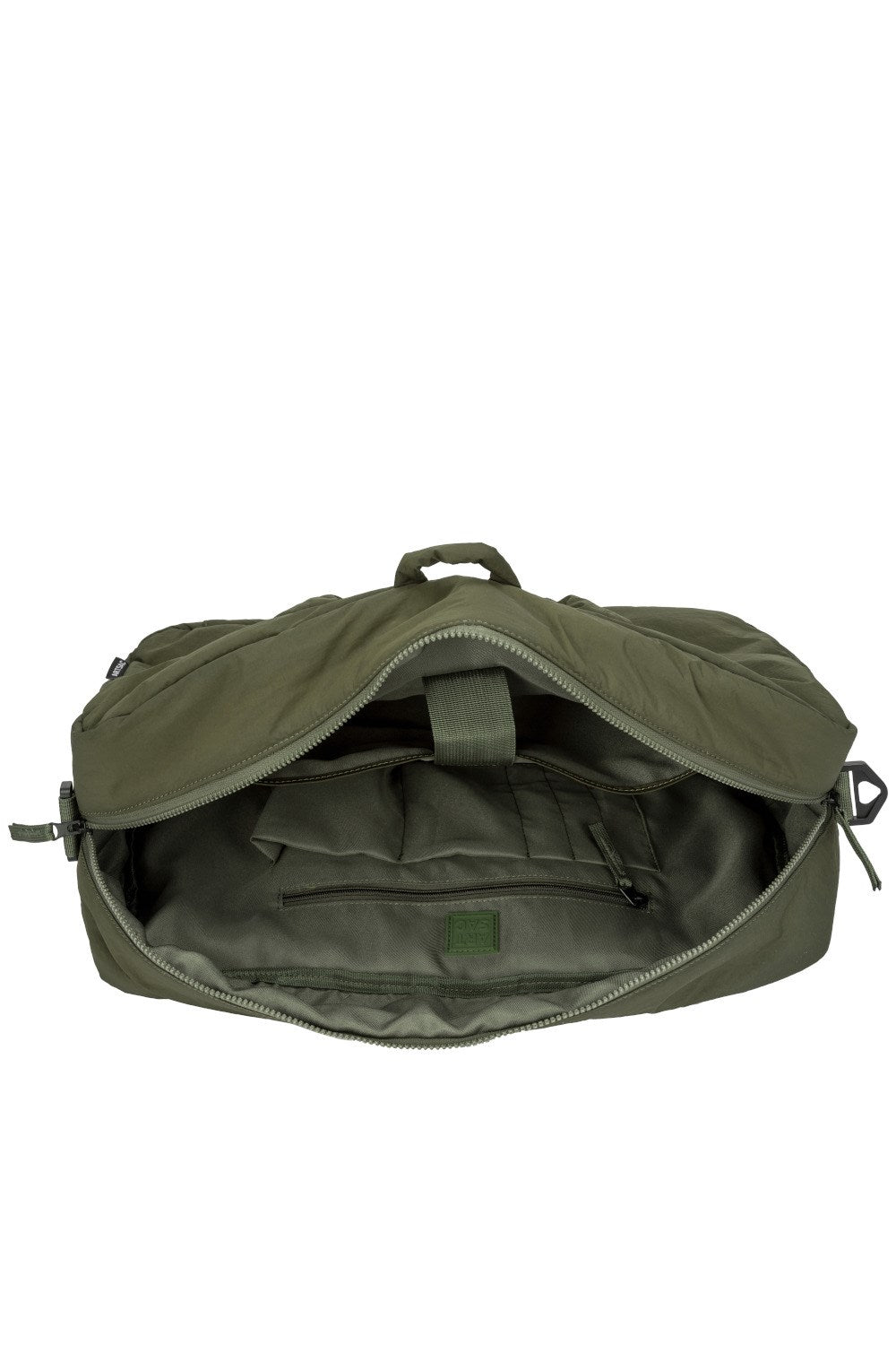  M00261 Harring Padded Triple Pocket Holdall 26L
