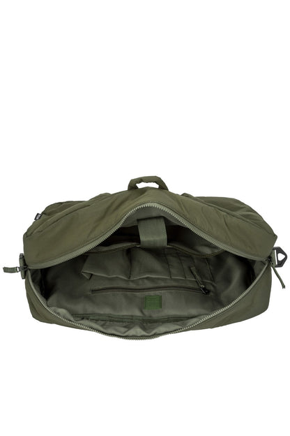  M00261 Harring Padded Triple Pocket Holdall 26L