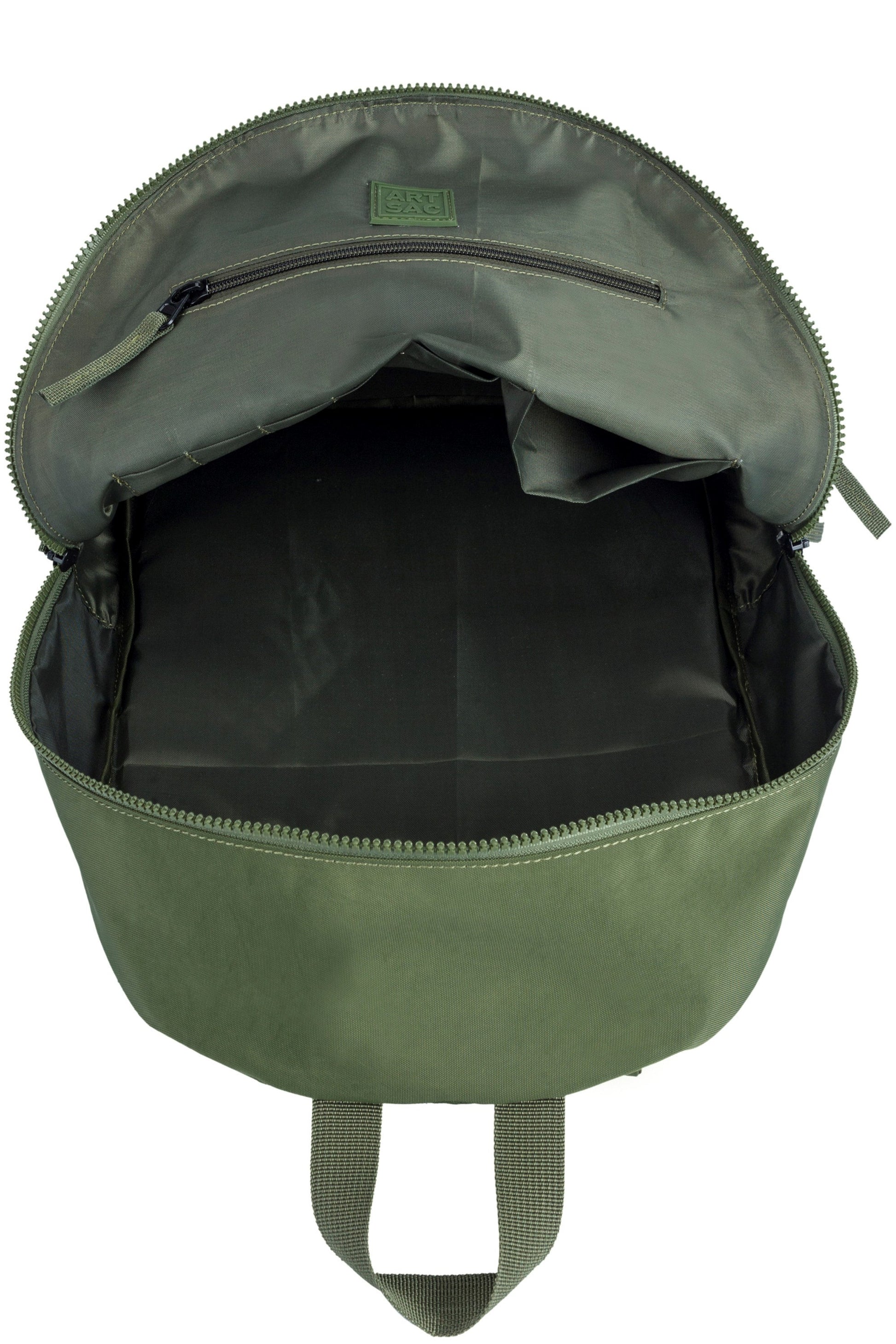  M00261 Harring Padded Triple Pocket Holdall 26L