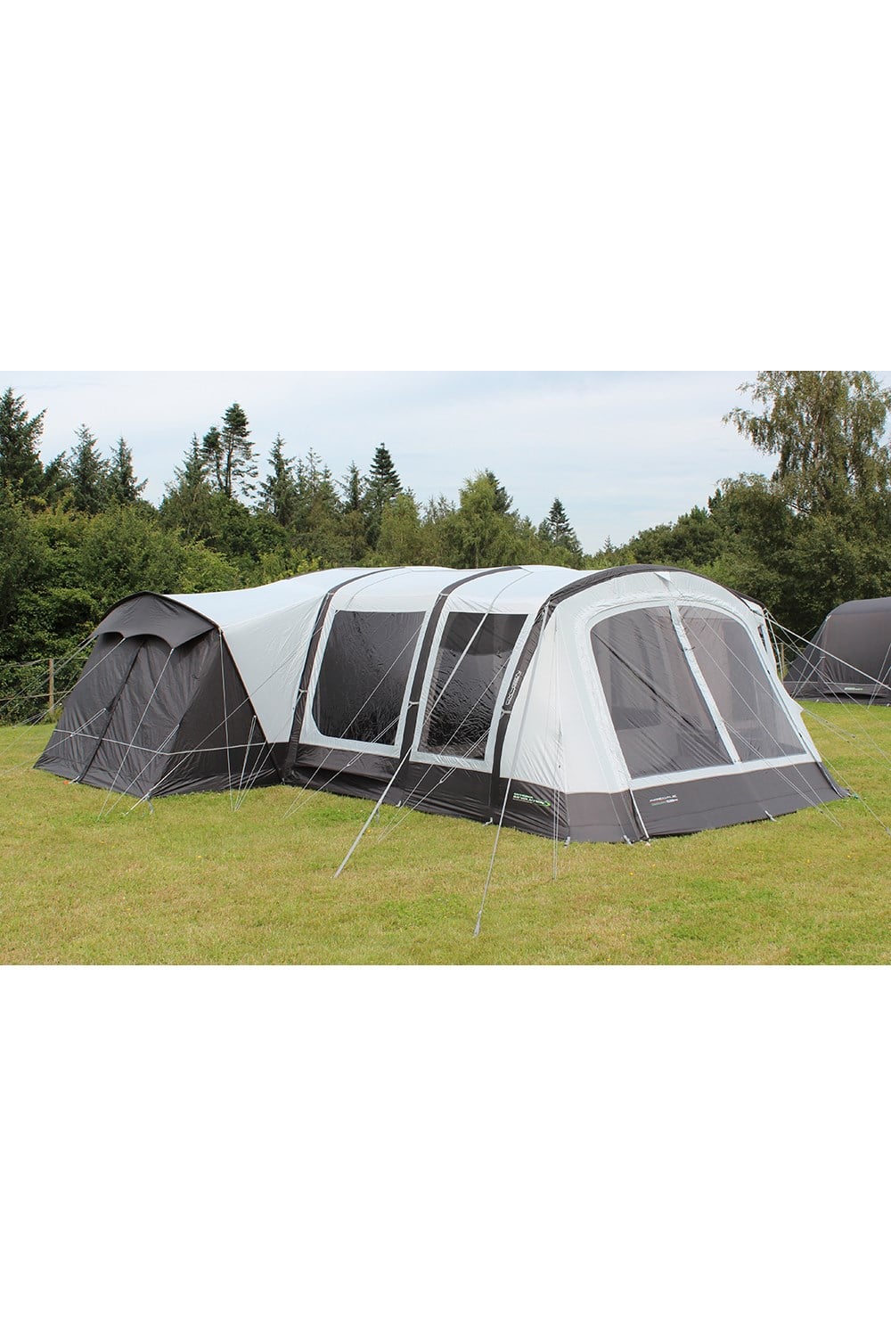  Airedale 6.0SE (2022) 6 Man Tent