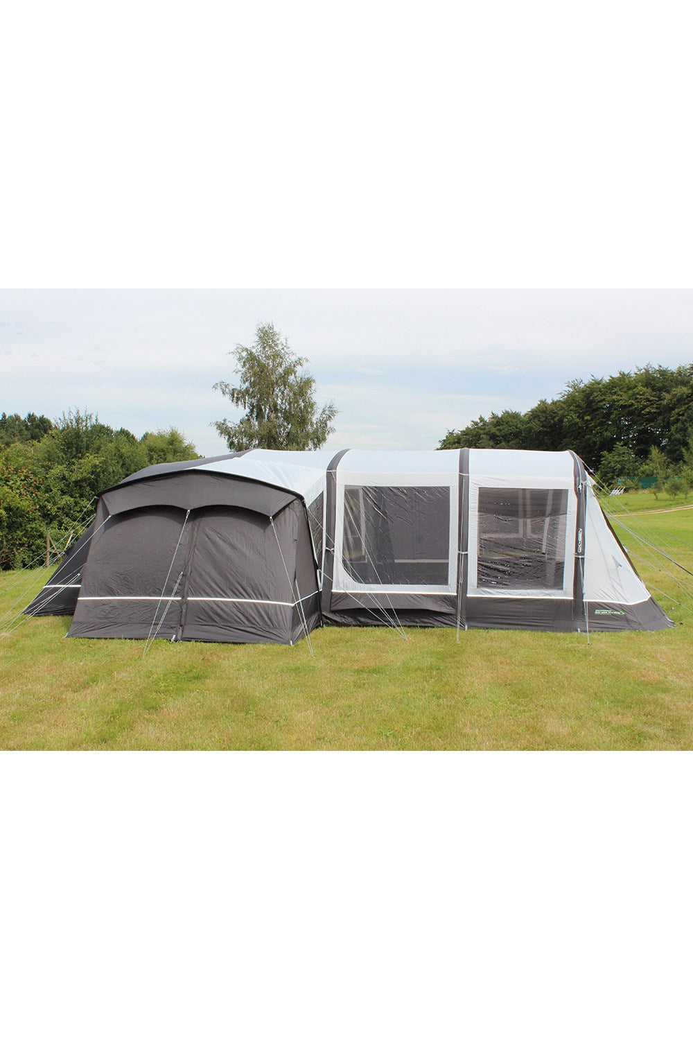  Airedale 6.0SE (2022) 6 Man Tent