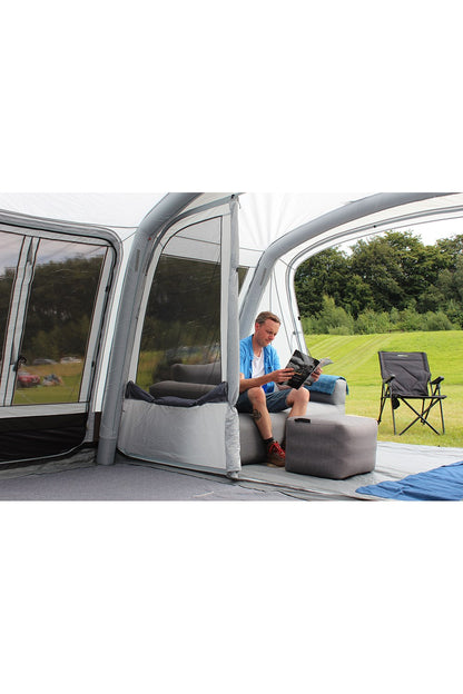  Airedale 6.0SE (2022) 6 Man Tent