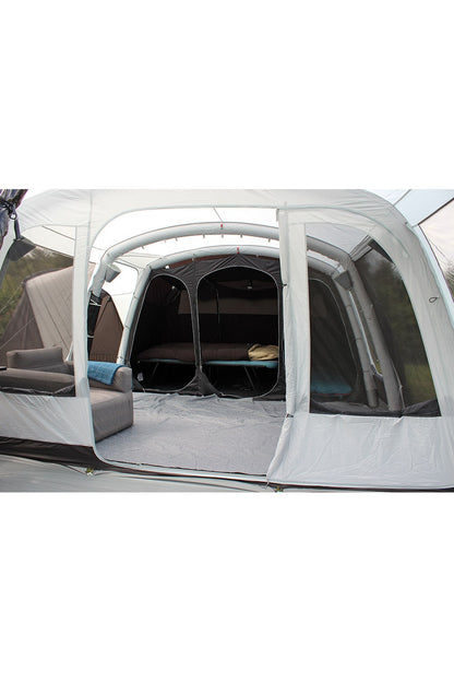  Airedale 6.0SE (2022) 6 Man Tent