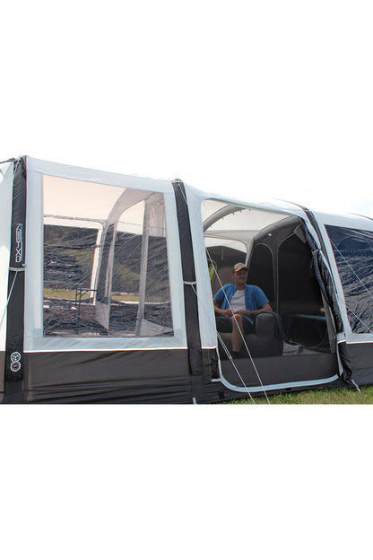  Airedale 6.0SE (2022) 6 Man Tent