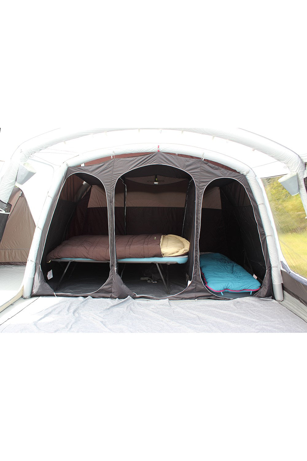  Airedale 6.0SE (2022) 6 Man Tent