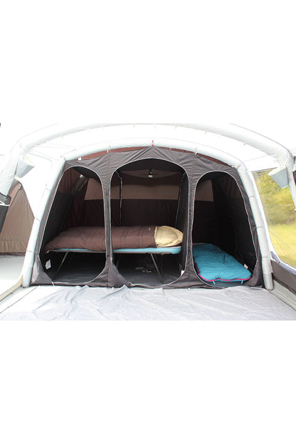  Airedale 6.0SE (2022) 6 Man Tent