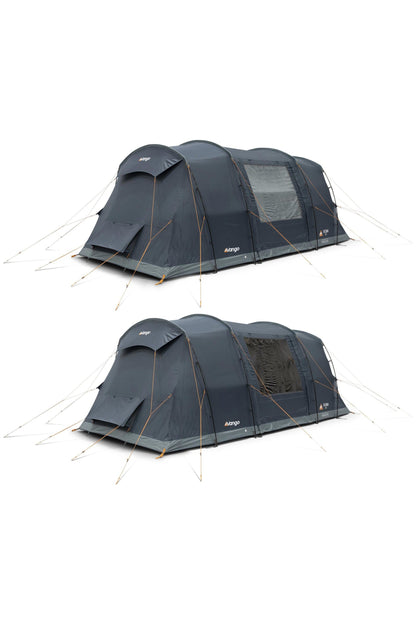 Vango M009DA Tacoma 400 Poled Tent Package (4 Person)