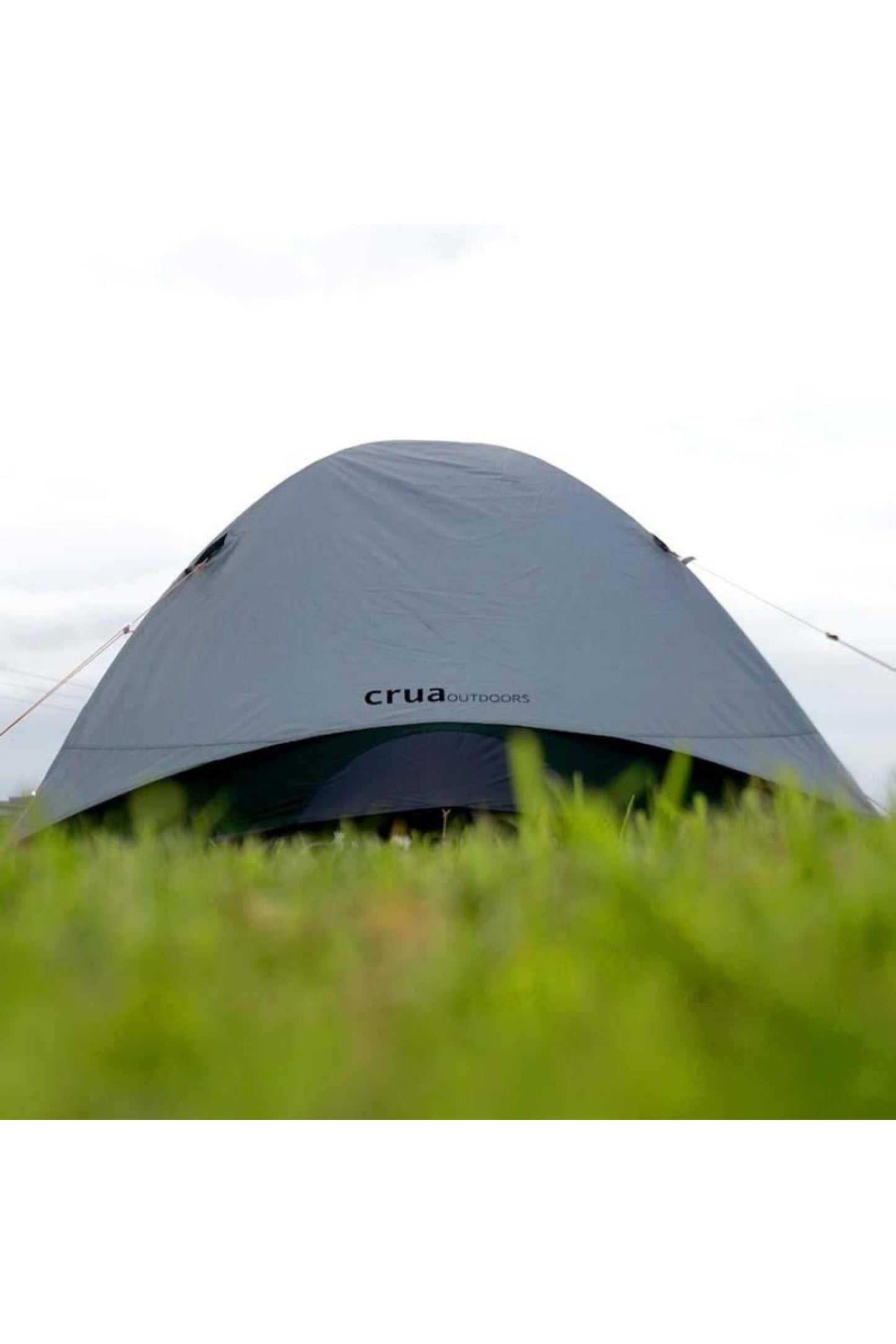  Double-Sided Reflective Flysheet For Duo Maxx Tent