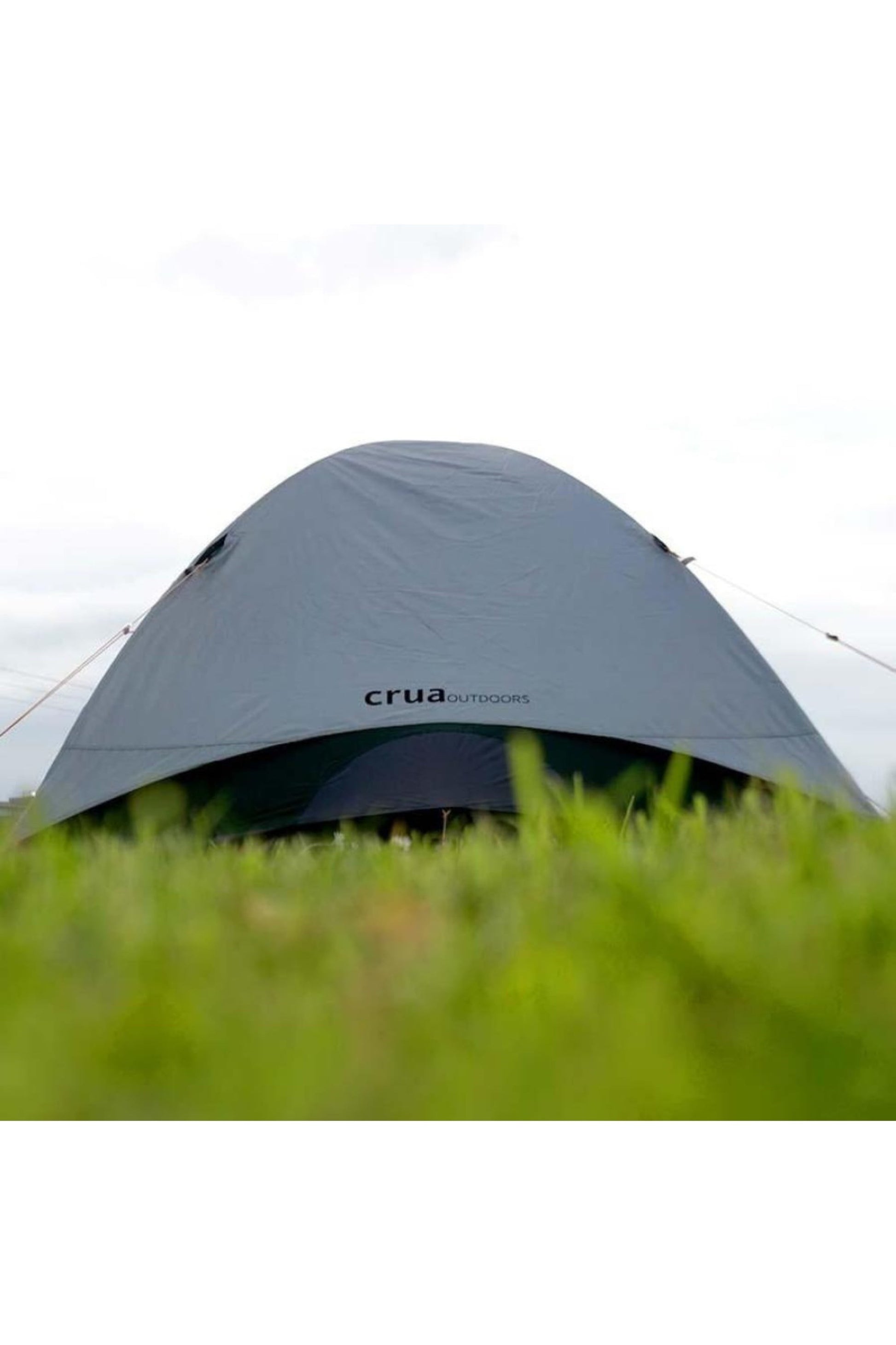  Double-Sided Reflective Flysheet For Duo Maxx Tent