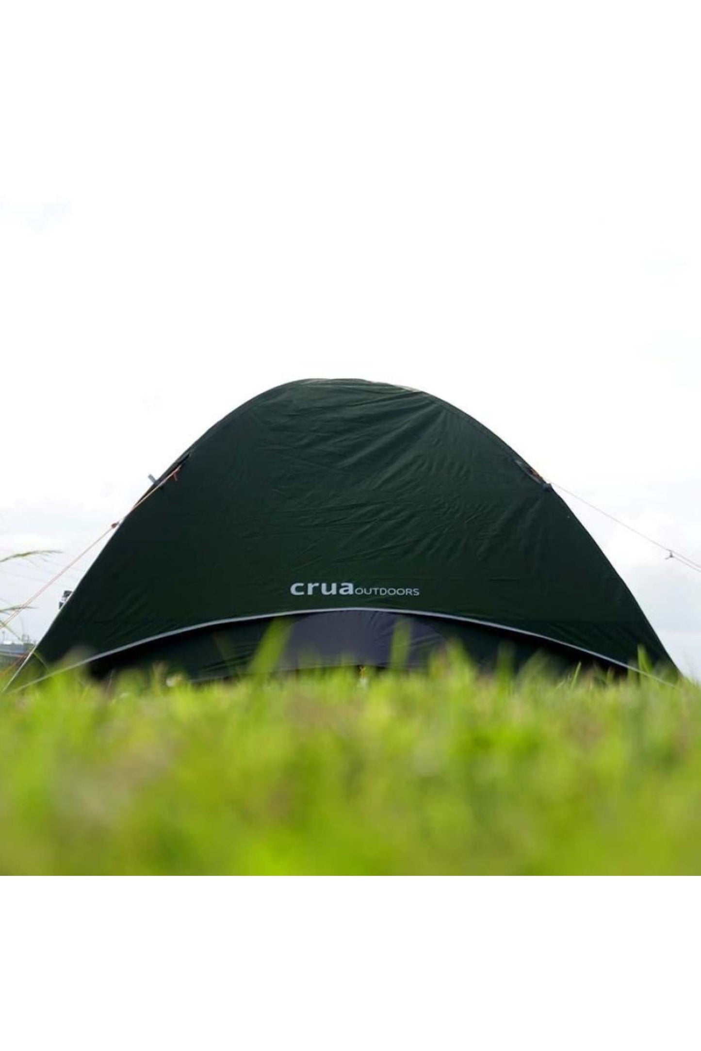  Double-Sided Reflective Flysheet For Duo Maxx Tent