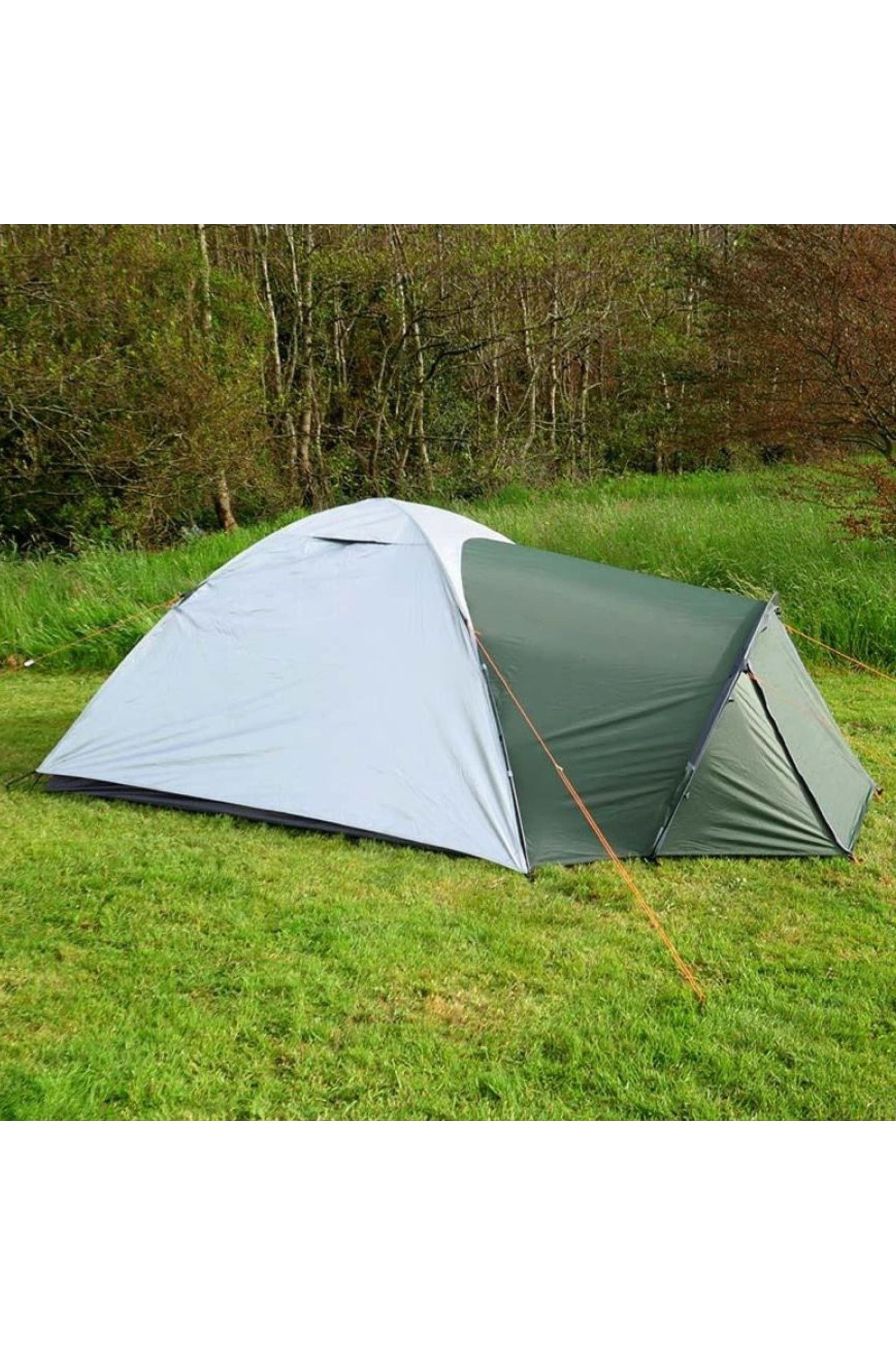  Double-Sided Reflective Flysheet For Duo Maxx Tent