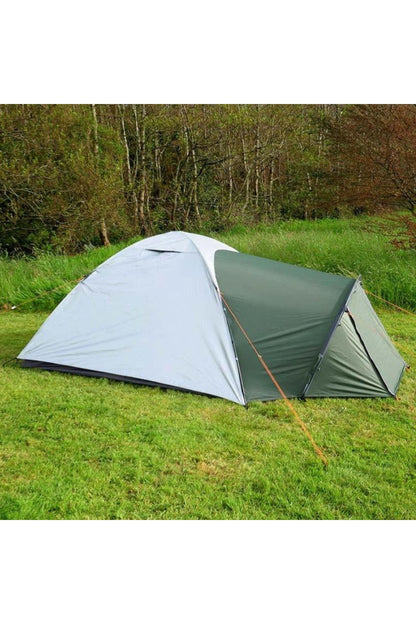 Double-Sided Reflective Flysheet For Duo Maxx Tent