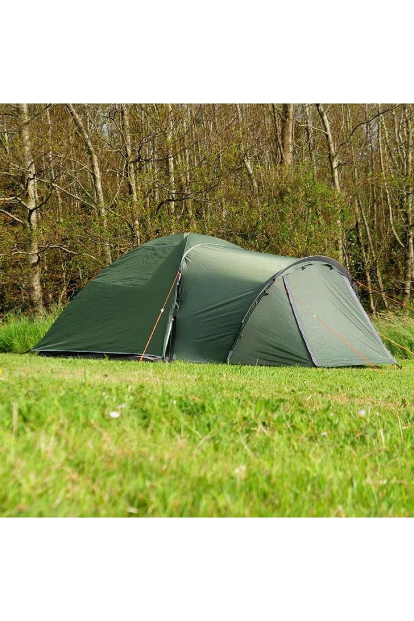  Double-Sided Reflective Flysheet For Duo Maxx Tent