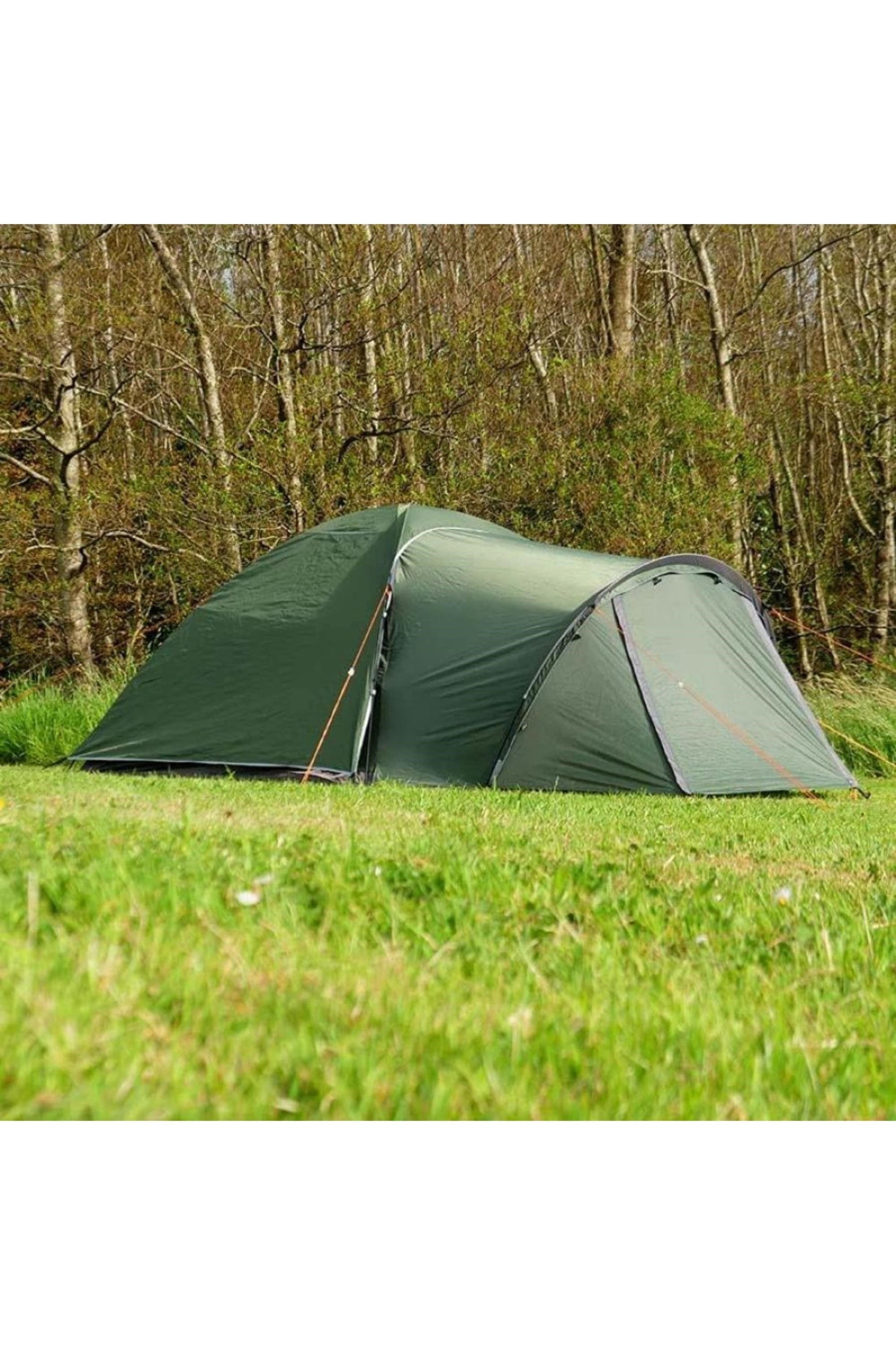  Double-Sided Reflective Flysheet For Duo Maxx Tent
