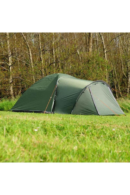  Double-Sided Reflective Flysheet For Duo Maxx Tent