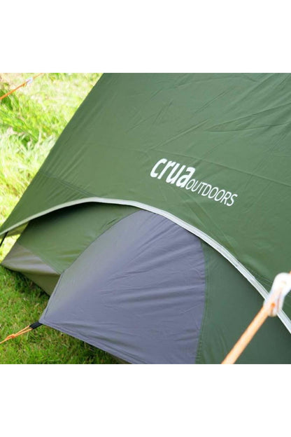  Double-Sided Reflective Flysheet For Duo Maxx Tent