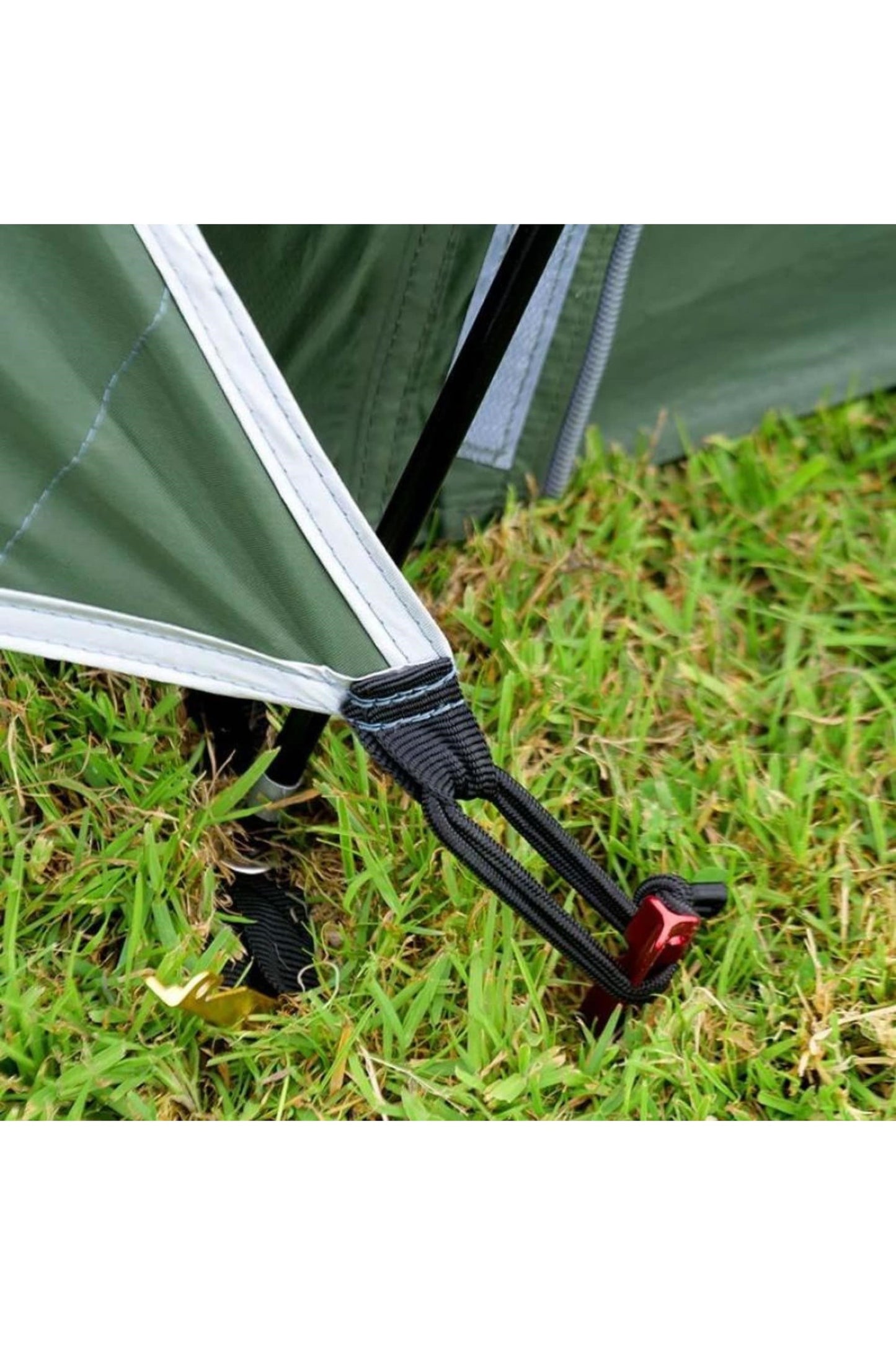  Double-Sided Reflective Flysheet For Duo Maxx Tent