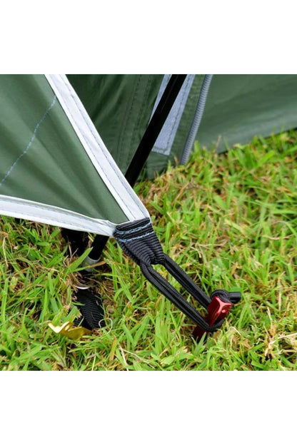  Double-Sided Reflective Flysheet For Duo Maxx Tent