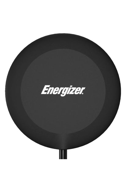 Energizer 15W Magnetic QI Wireless Charger