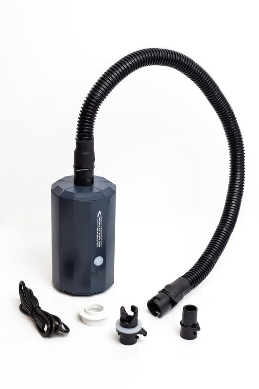  M02450 Rechargeable Tube Pump (10 Psi)