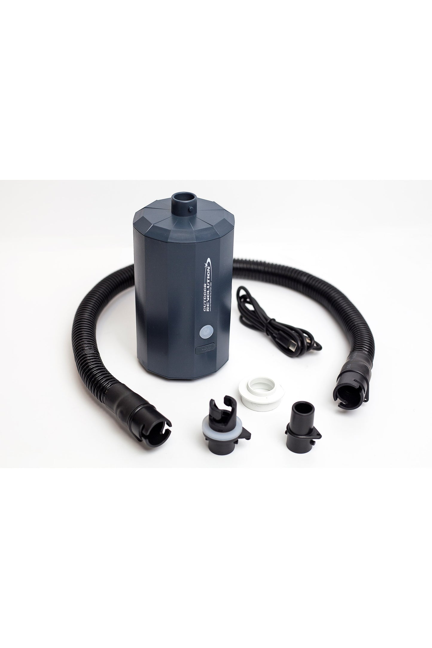  M02450 Rechargeable Tube Pump (10 Psi)