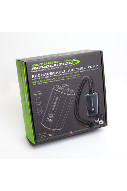  M02450 Rechargeable Tube Pump (10 Psi)