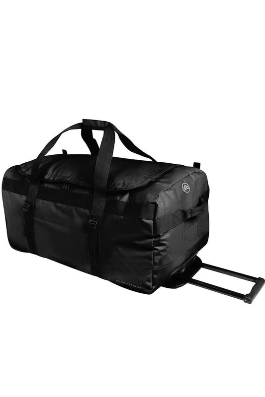  M026C9 Trident Waterproof 128Lt Rolling Duffel Bag